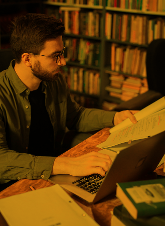 the Best Self-Publishing & Traditional